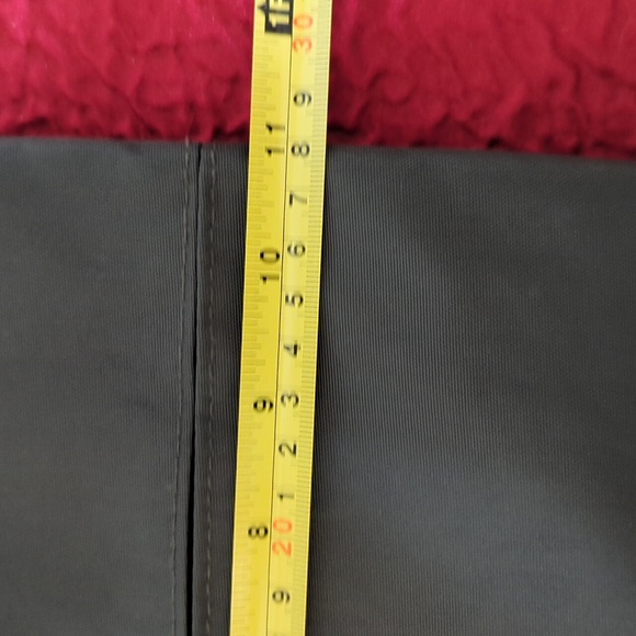 Baggallini crossbody bag - Picture 5 of 6